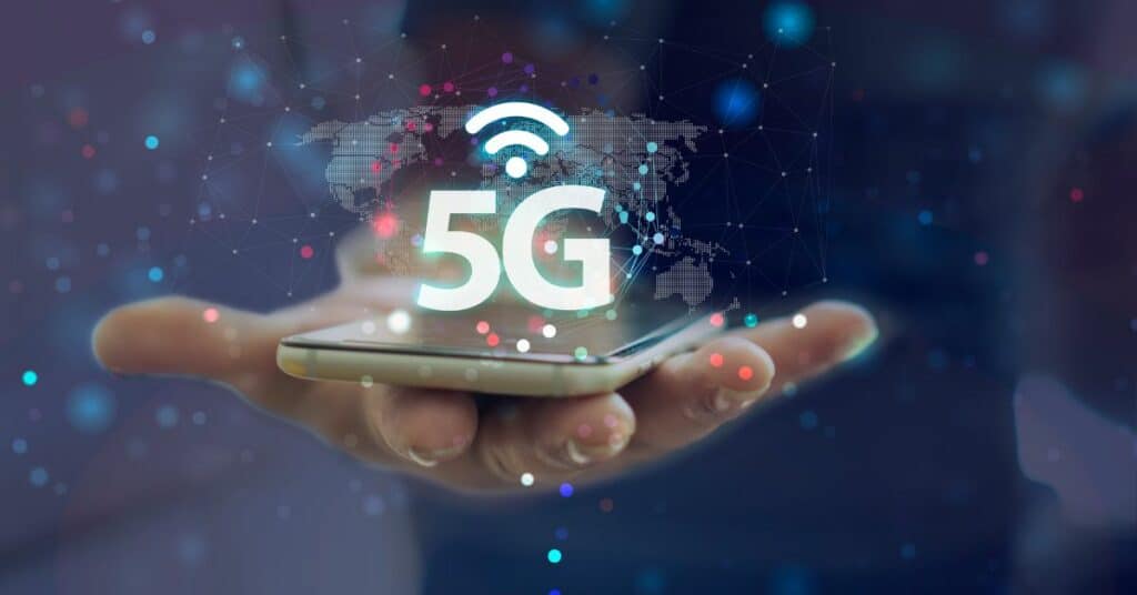 חבילת גלישה 5G READY